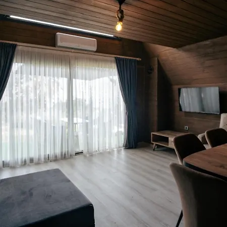 Domek wypoczynkowy/Bungalow Ganita Travel Trabzon