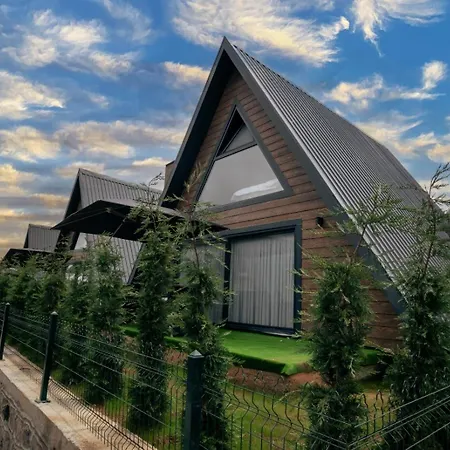 Ganita Travel Domek wypoczynkowy/Bungalow *