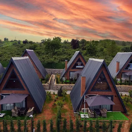 Ganita Tatil Koeyue 特拉布宗