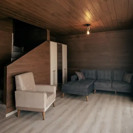 Ganita Travel Domek wypoczynkowy/Bungalow *