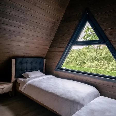 Ganita Travel Domek wypoczynkowy/Bungalow