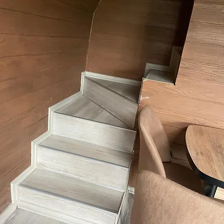 Hütte/Bungalow Ganita Travel Trabzon