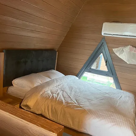 Domek wypoczynkowy/Bungalow Ganita Travel