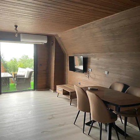 Ganita Travel Trabzon