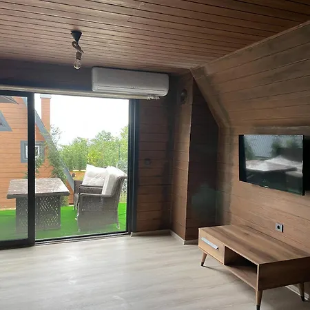 Ganita Travel Domek wypoczynkowy/Bungalow