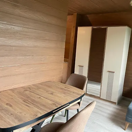 Domek wypoczynkowy/Bungalow Ganita Travel