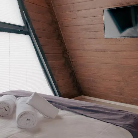 Domek wypoczynkowy/Bungalow Ganita Travel *