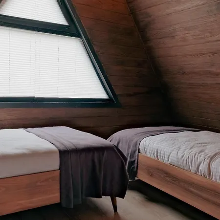 Ganita Travel * Trabzon