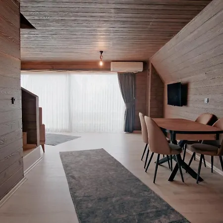 Ganita Travel Domek wypoczynkowy/Bungalow