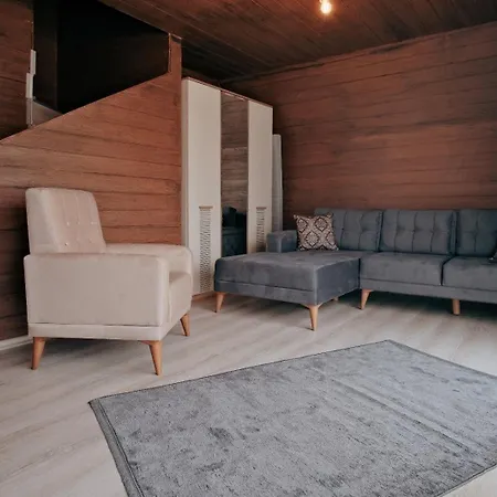 Domek wypoczynkowy/Bungalow Ganita Travel *