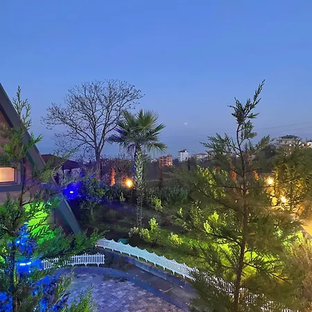 Domek wypoczynkowy/Bungalow Ganita Travel