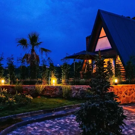 Ganita Travel