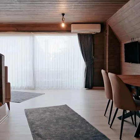 Ganita Tatil Koeyue * トラブゾン