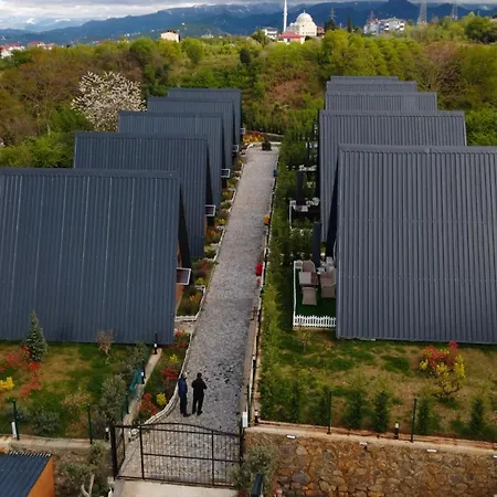 Ganita Travel Hütte/Bungalow *