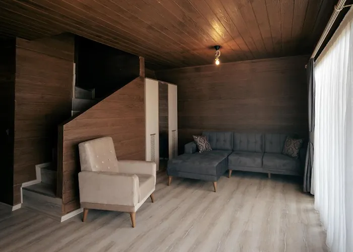 Ganita Cabaña/Bungalow *