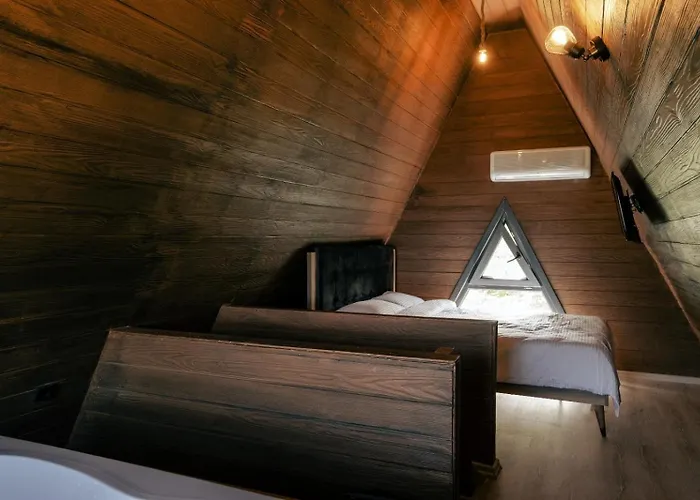 Ganita Tatil Koeyue * 特拉布宗