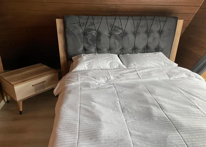 Ganita Tatil Koeyue 特拉布宗