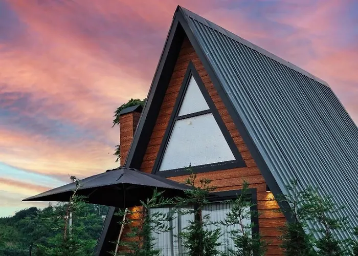 Ganita Tatil Koeyue * 特拉布宗