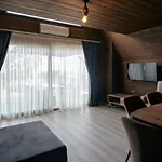 Cabin/Bungalow Ganita Tatil Koeyue Trabzon