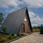 Ganita Tatil Koeyue Cabin/Bungalow