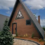 Cabin/Bungalow Ganita Tatil Koeyue