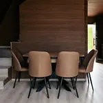 Cabin/Bungalow Ganita Tatil Koeyue Trabzon