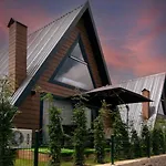 Cabin/Bungalow Ganita Tatil Koeyue