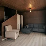 Ganita Tatil Koeyue Cabin/Bungalow *