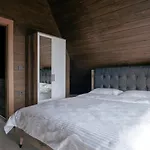 Ganita Tatil Koeyue Cabin/Bungalow