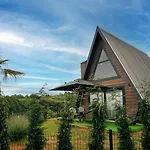 Ganita Tatil Koeyue Cabin/Bungalow *