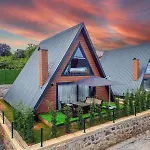 Ganita Tatil Koeyue Cabin/Bungalow
