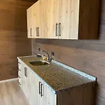 Cabin/Bungalow Ganita Tatil Koeyue Trabzon