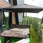 Ganita Tatil Koeyue Cabin/Bungalow