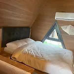 Cabin/Bungalow Ganita Tatil Koeyue