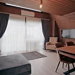 Ganita Tatil Koeyue Cabin/Bungalow Trabzon