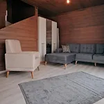 Cabin/Bungalow Ganita Tatil Koeyue *