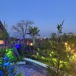 Cabin/Bungalow Ganita Tatil Koeyue