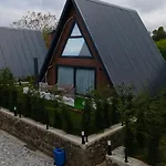 Cabin/Bungalow Ganita Tatil Koeyue