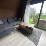 Ganita Tatil Koeyue Cabin/Bungalow *
