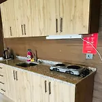 Cabin/Bungalow Ganita Tatil Koeyue Trabzon