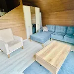 Cabin/Bungalow Ganita Tatil Koeyue *