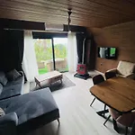 Cabin/Bungalow Ganita Tatil Koeyue *