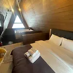 Ganita Tatil Koeyue Cabin/Bungalow Trabzon