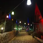 Ganita Tatil Koeyue Trabzon