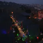 Ganita Tatil Koeyue Trabzon
