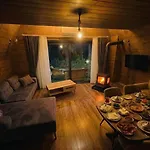Ganita Tatil Koeyue Cabin/Bungalow Trabzon