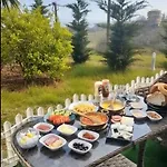 Ganita Tatil Koeyue Trabzon
