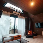 Cabin/Bungalow Ganita Tatil Koeyue *