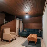 Cabin/Bungalow Ganita Tatil Koeyue Trabzon