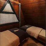 Cabin/Bungalow Ganita Tatil Koeyue *